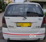 Innova 8 seat paper full clear new test new insurance