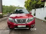 Nissan Terrano, 2016, Diesel