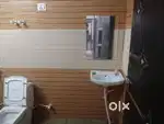 Room 1RK Attached washroom & kitchen