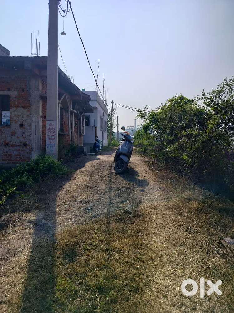 This plot is freehold