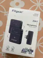 Wireless Mic
