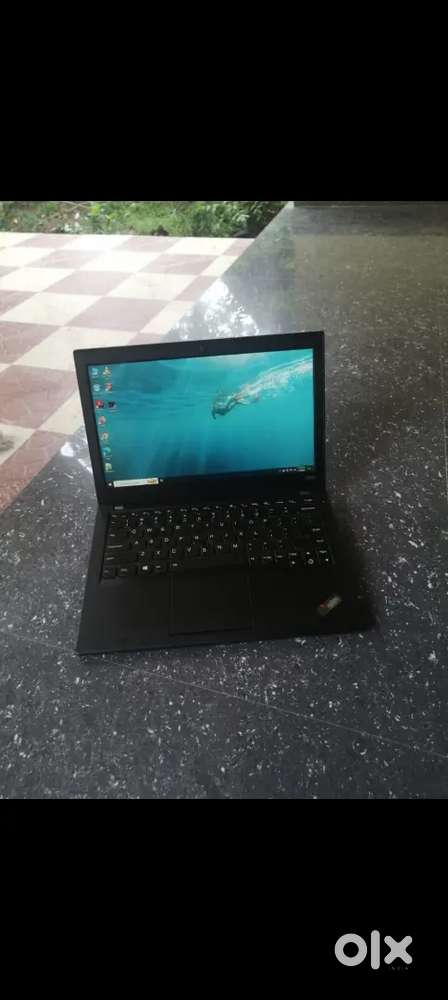 Lenovo i5 laptop