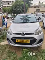 Hyundai Xcent 2014-2016 1.1 CRDi SX Option, 2017, Diesel