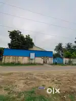 Industrial Corner Plot for sale – Poonamallee