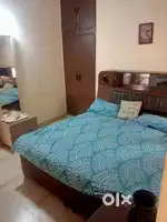 Separate Independent 2BHK 1th floor