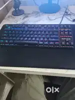 Cosmicbyte gaming keyboard