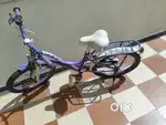 BSA cycle in mint condition