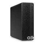 HP 280 G3 SFF MICROTOWER i5 8th gen 8GB DDR4 RAM 256GB SATA SSD