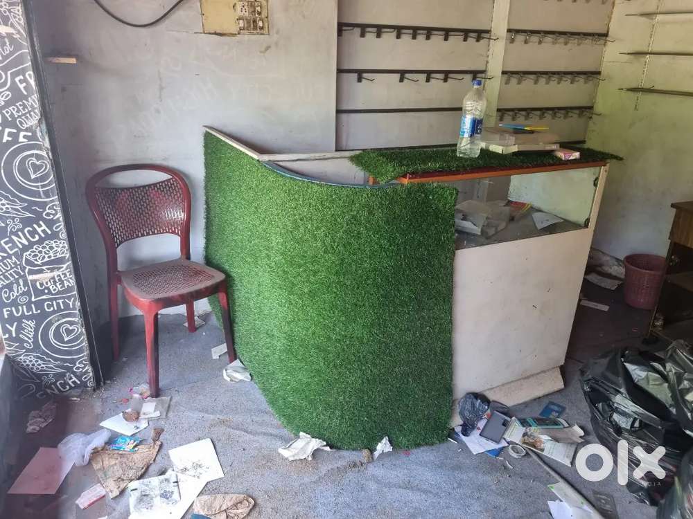 Counter table cash conter compter switch board