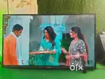 Sale - 43 Google Smart TV 12500/- 32 Google Smart led tv 7500/-