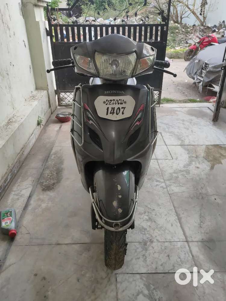 Honda activa 3g