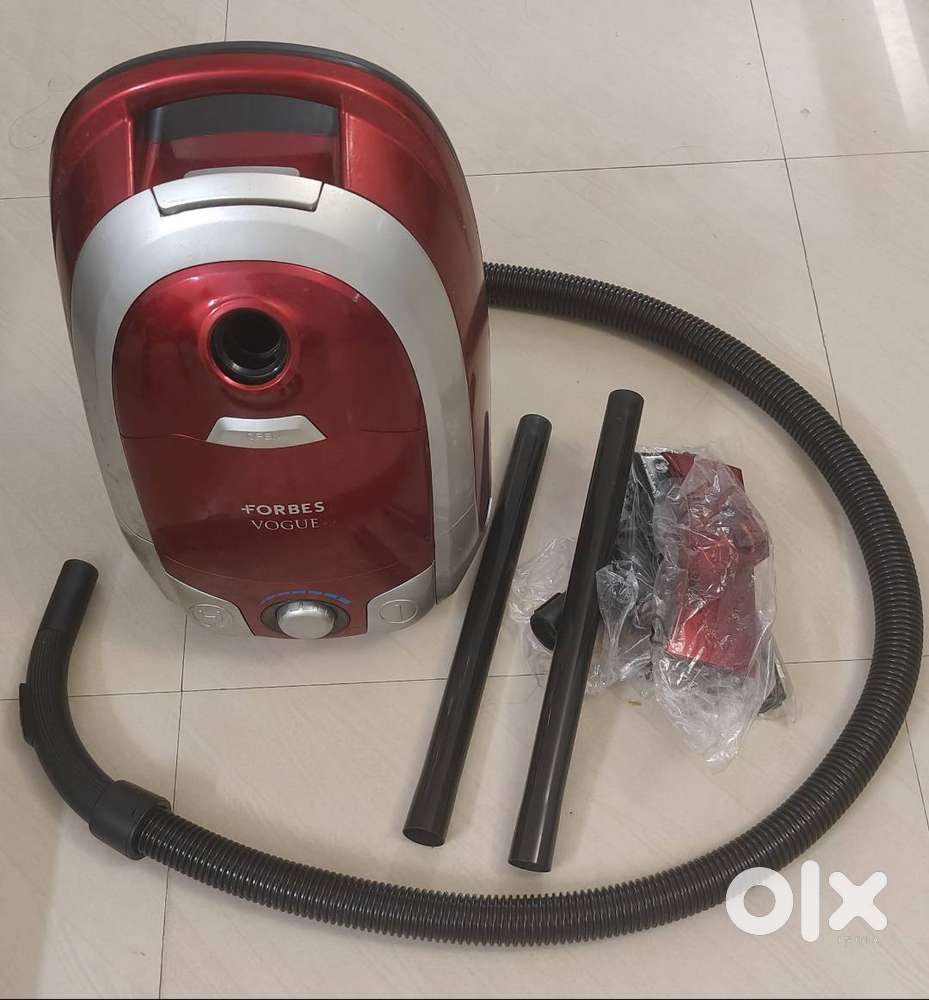 Eureka Forbes Vogue Vacuum cleaner