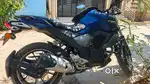 YAMAHA FZ-S V3