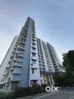 Premium Skyline appartment for sale,with infinity swimming pool, gym.