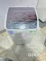 I'd67 haier top load washing machine 6.5kg fully automatic