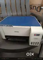 Epson L3215 Inktank printee