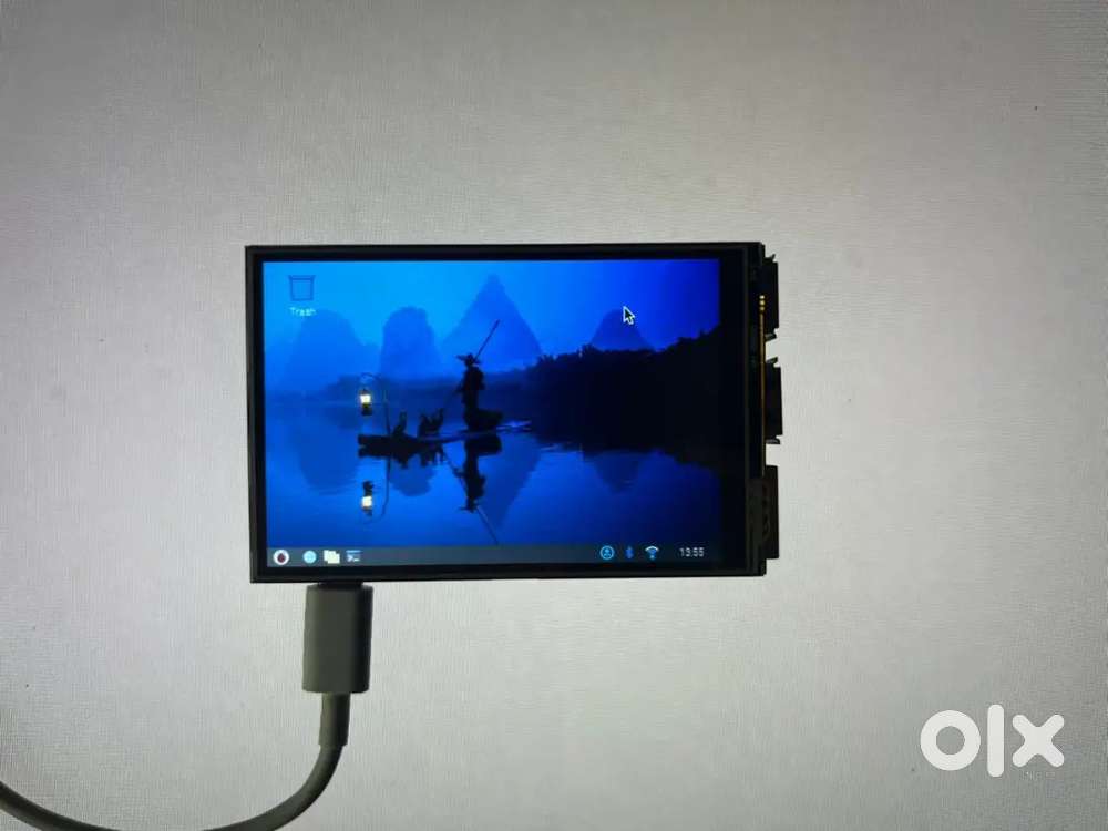 Raspberry Pi 5 (4GB) kit For Sale