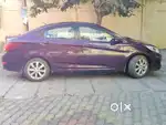 Hyundai Fluidic Verna 1.6 VTVT S, 2011, Petrol