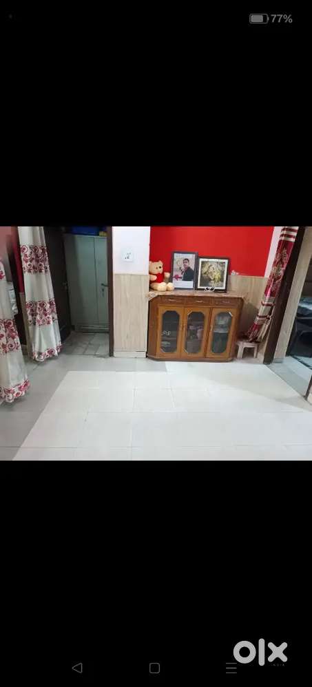 3BHK flat for sale savtry enclave