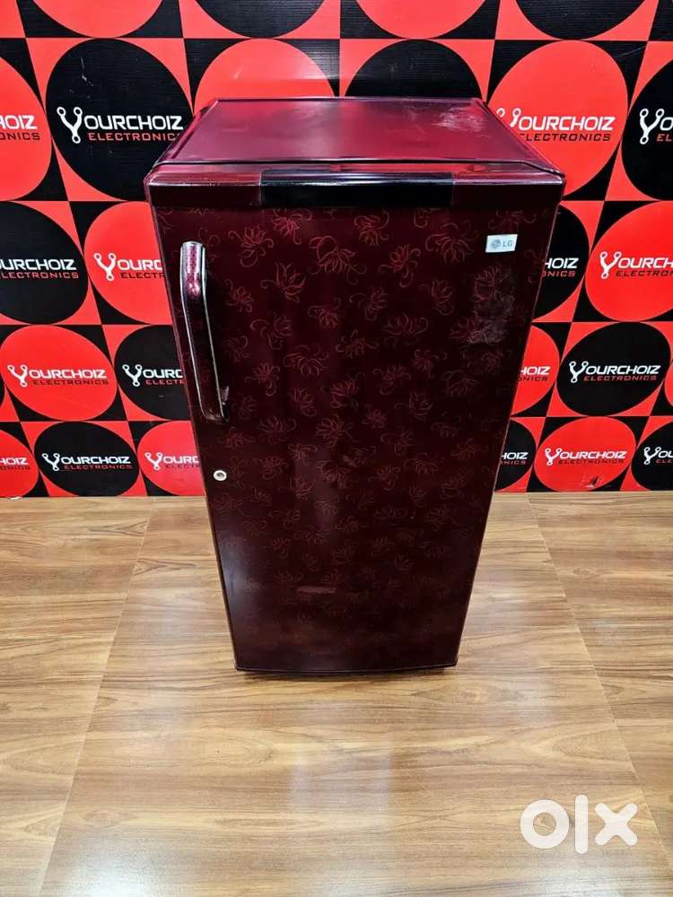 Single Door Fridge - Free Shipping, Best Deal!