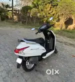 ACTIVA 110CC P S BLUE COLOR FOR SALE (2022)

SINGLE OWNER