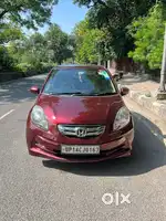 Honda Amaze 1.2 SMT I VTEC, 2014, Petrol