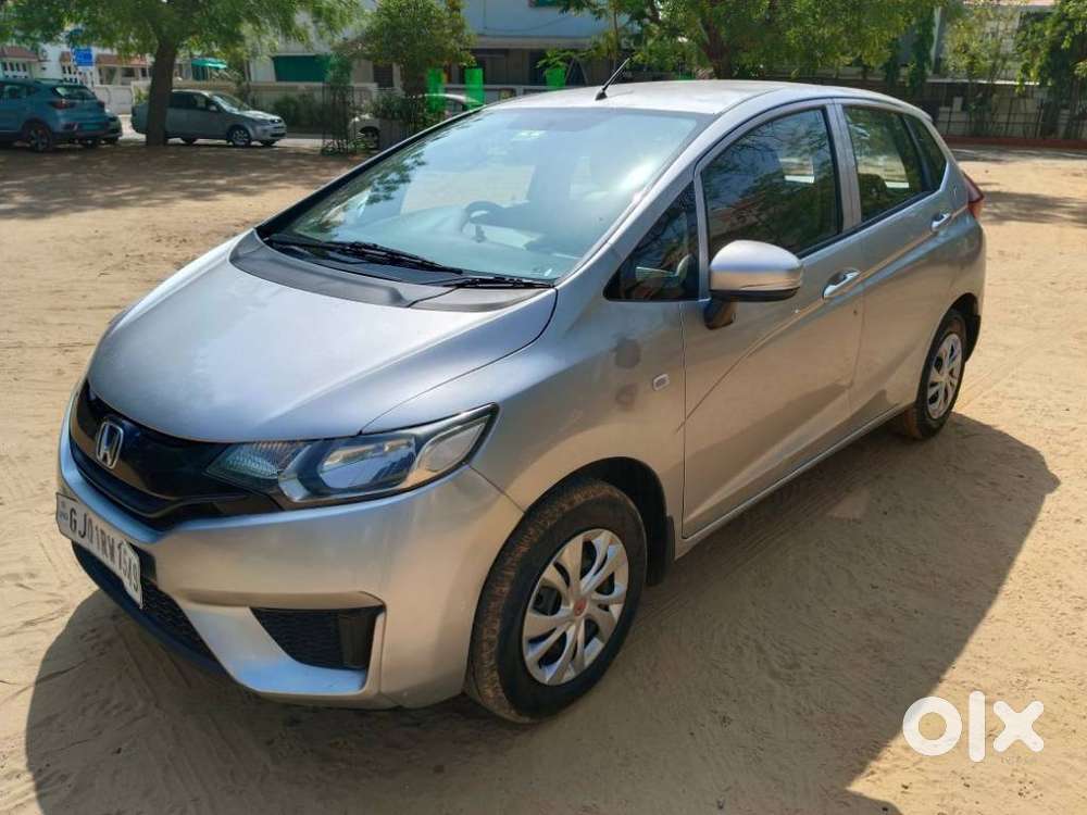 Honda Jazz 1.5 E i DTEC, 2017, Diesel