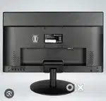 Zebronics 19 inch monitor