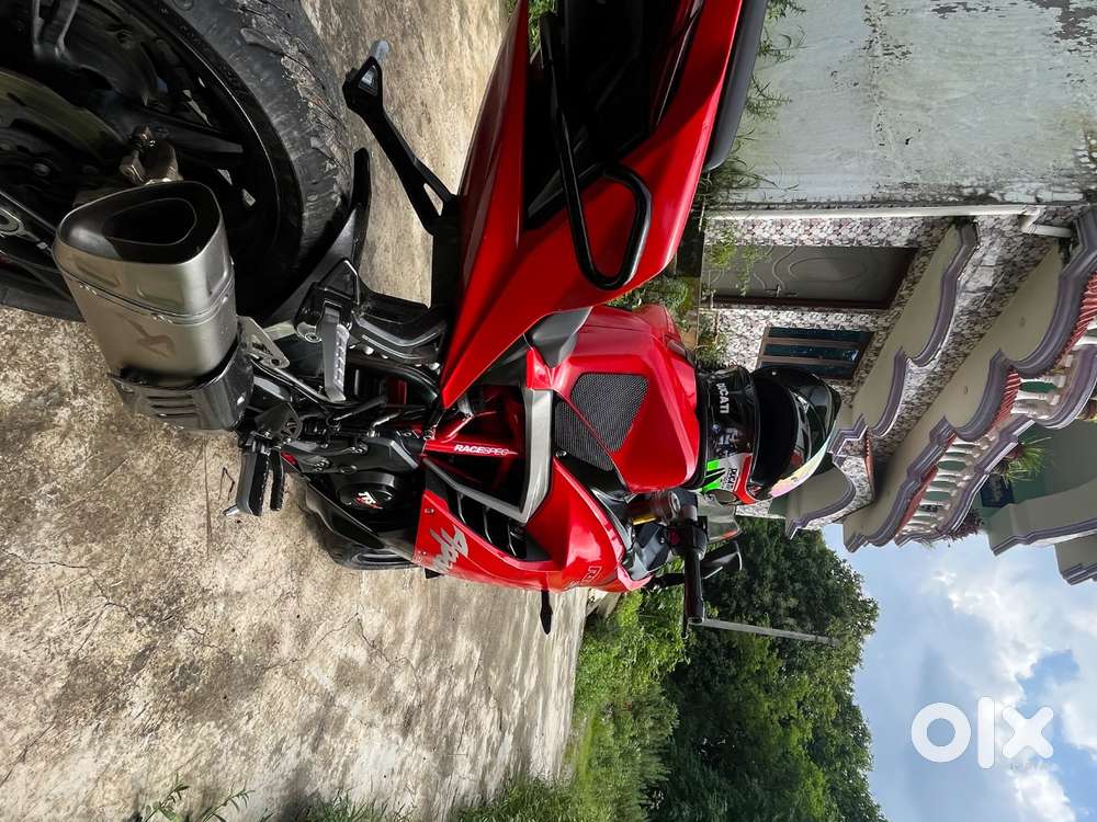 RR310 2023 model