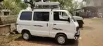 Maruti Suzuki Omni 2003 LPG Good Condition