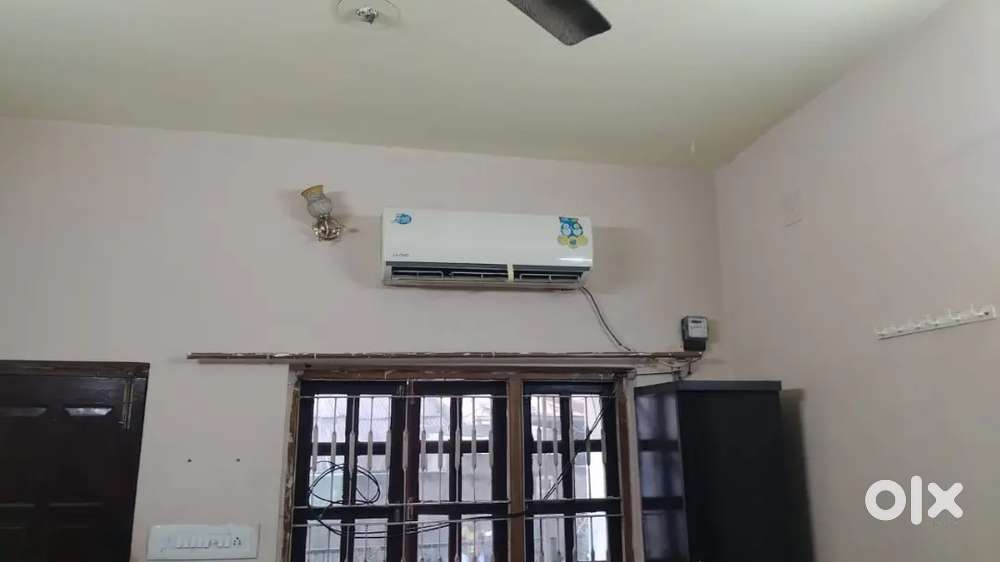 Air conditioner ( AC )