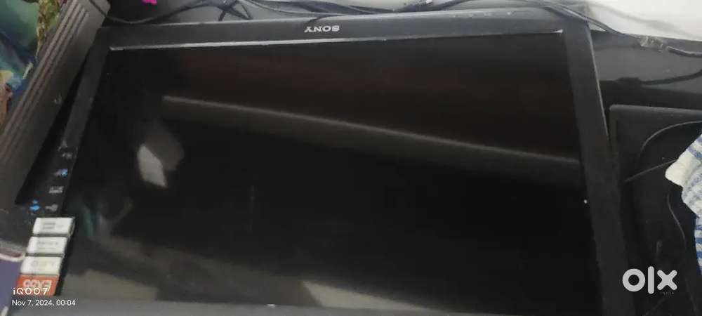 Sony Bravia LED TV 26 inch in excellent working condition