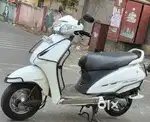 HONDA ACTIVA HET IN EXCELLENT SHOWROOM CONDITION