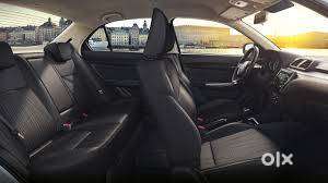 New Dzire Tour S CNG BS 6 Model