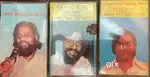 Yesudas - cassettes and cd