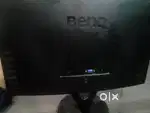 BenQ monitor