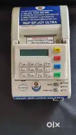 Bill printing Machine