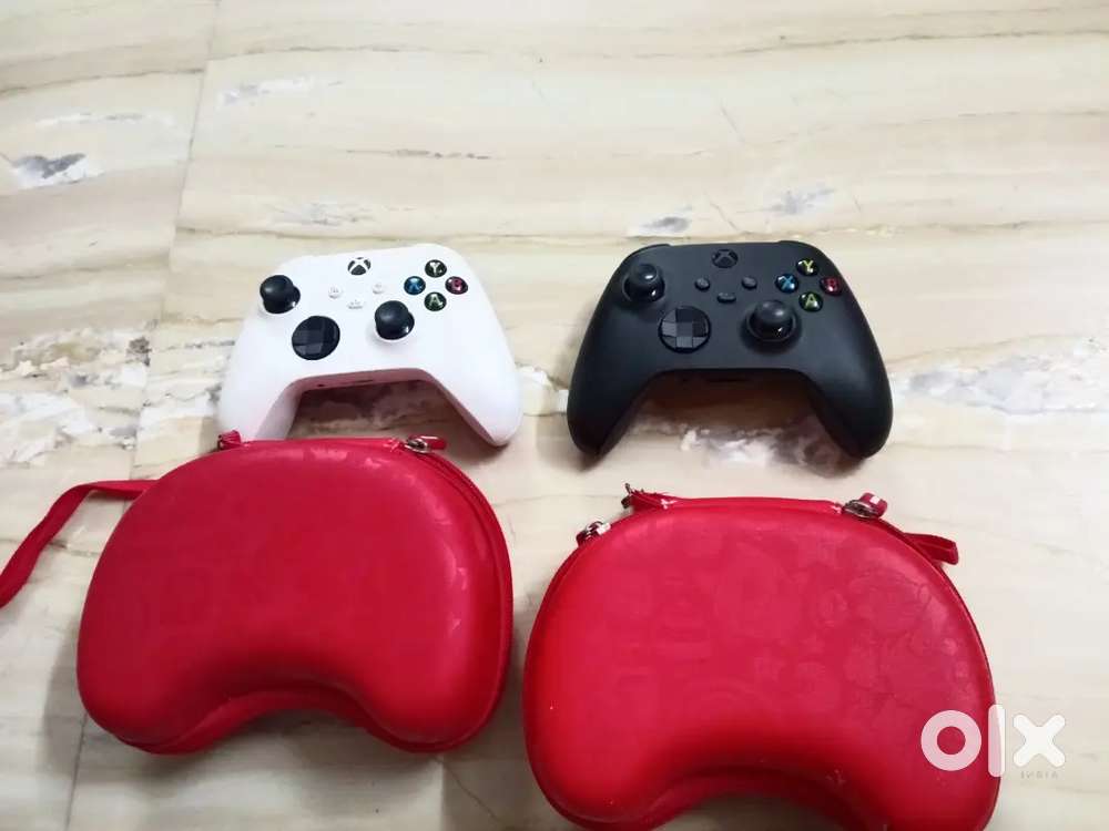 Xbox wireless joystick