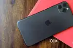 iPhone 11 pro max 64 GB Space grey 82 percent battery health