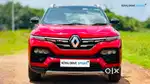 Renault Kiger, 2023, Petrol