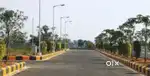 IDA Bollaram 4 acrs for Lease