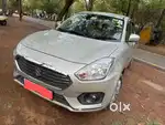 Maruti Suzuki Swift Dzire 2018 Diesel Well Maintained