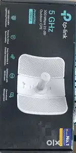 TP LINK POINT TO POINT EXTENDER