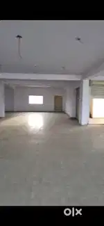 2200 Sq. Ft. Spacious Commercial Property , Taal Market , Au bank