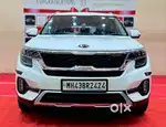 Kia Seltos GTX DCT, 2020, Petrol