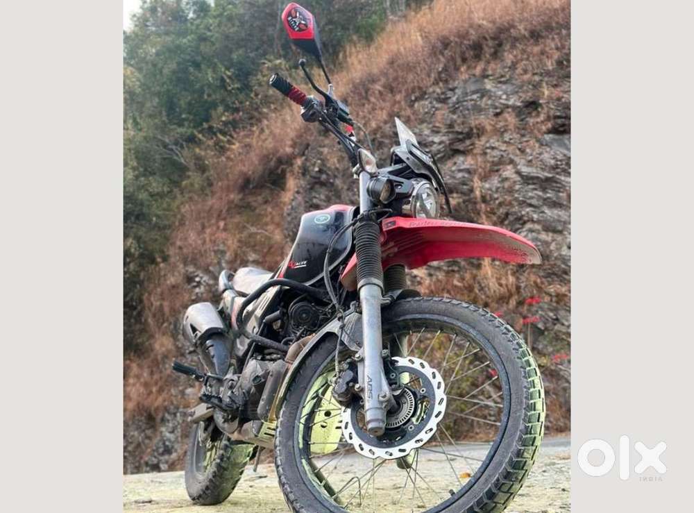 Xpulse with good condition