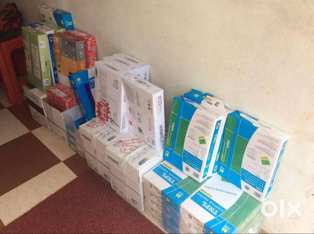 Lady staff want chalikkavattom, Ernakulam for shop (Photostat, DTP&)