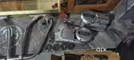 RX 135 SPARES