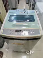 Topload fully automatic