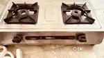 Gastove good comdition